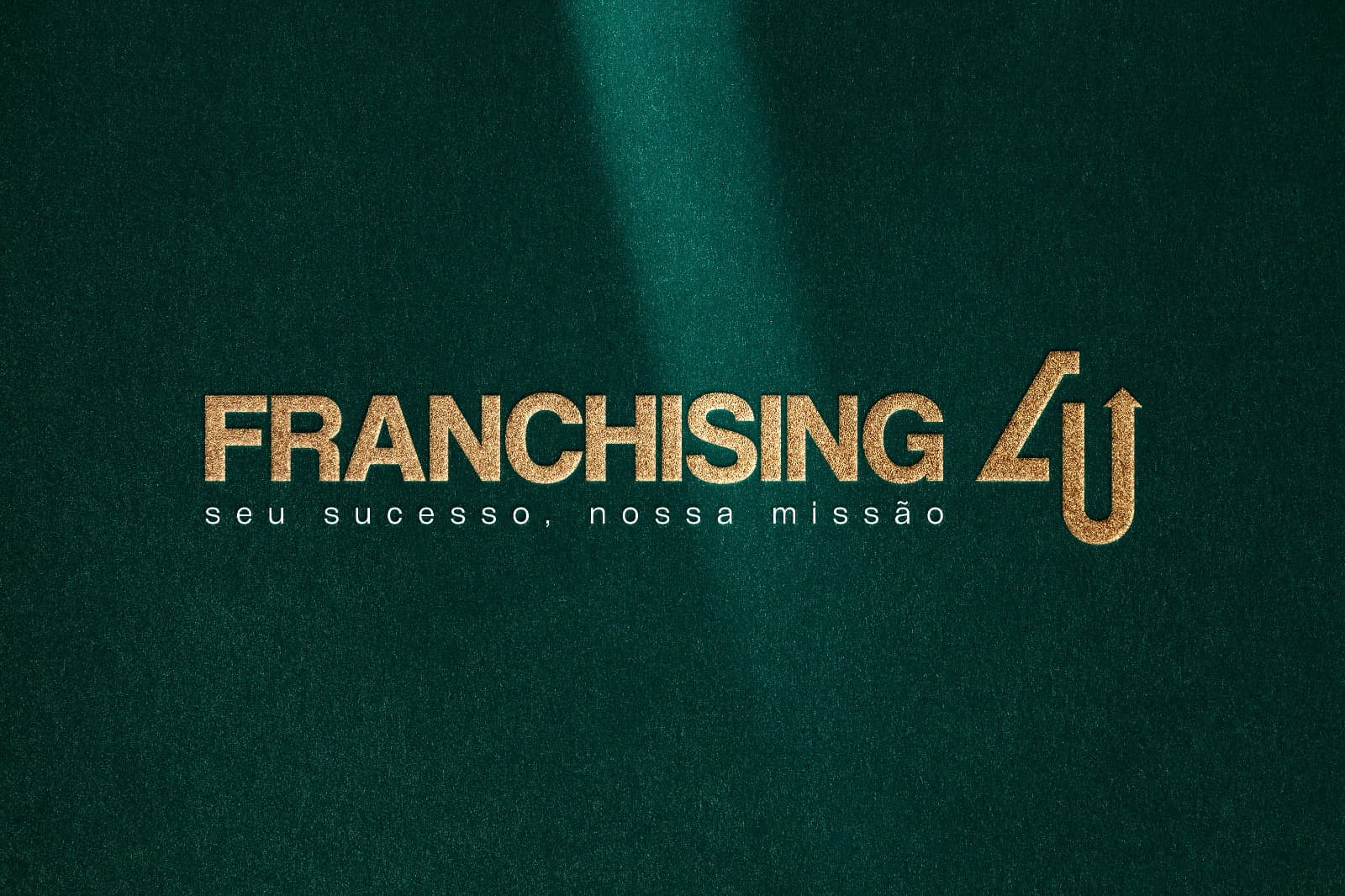 Franchising4U - Ambiente de trabalho